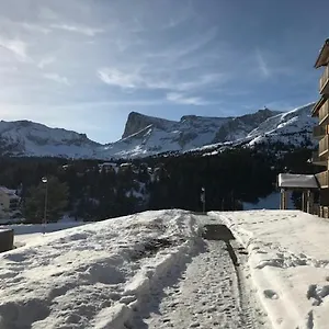 Les Toits De Dévoluy Appartement Saint-Étienne-en-Dévoluy