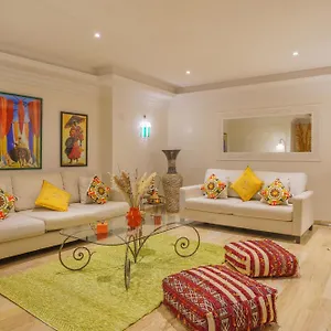 Luxueux 138 M2 Avec Piscine Appartement