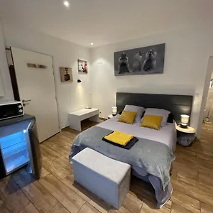 La Montagnette Les Marmottes Maison En Travaux De 10h A 17h Appartement Moutiers (Savoie)