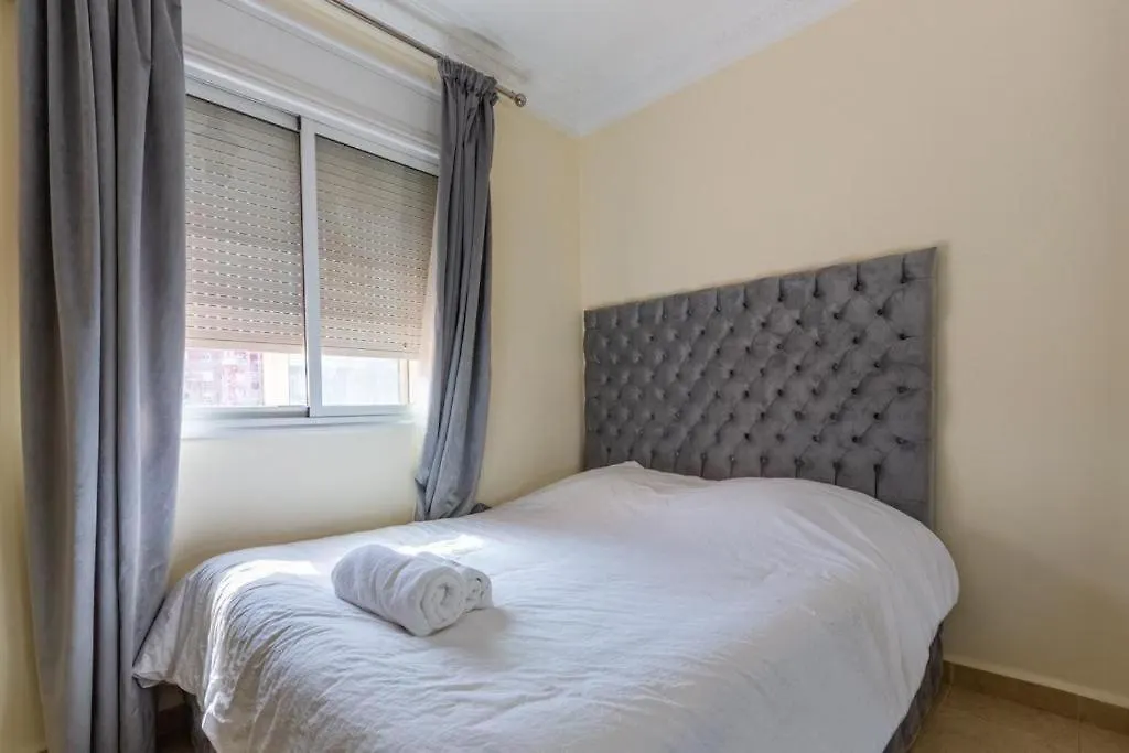 Appartement 2 Chambres location