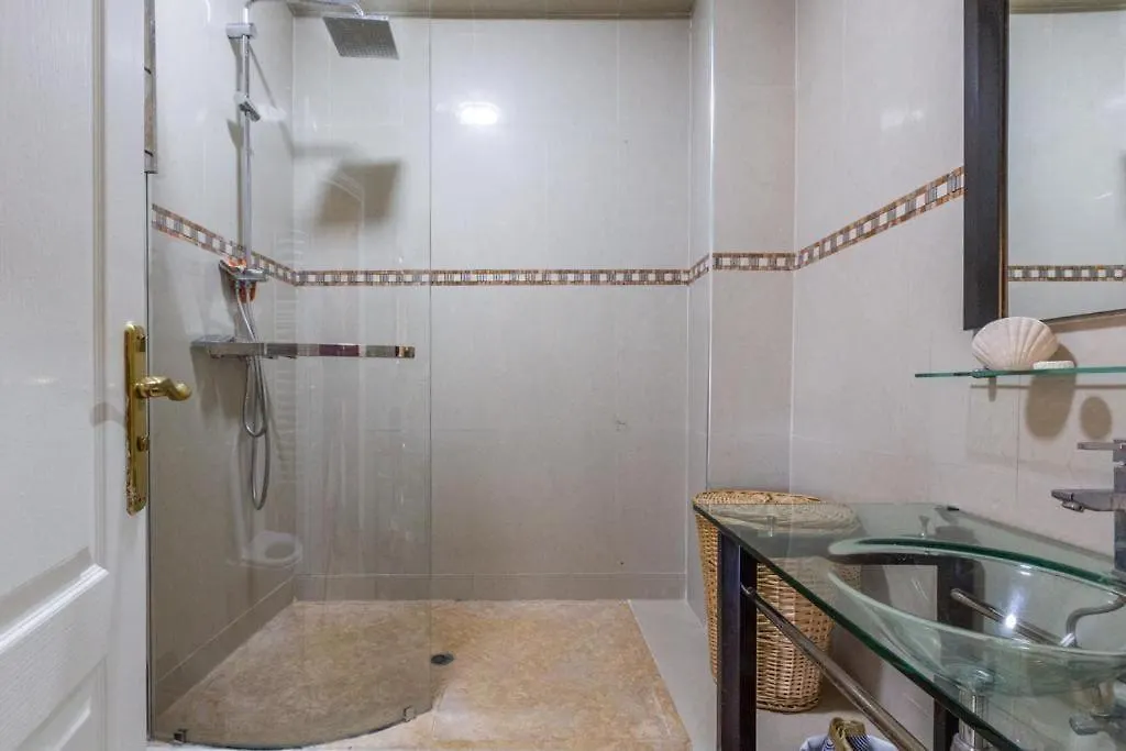 Appartement 2 Chambres Marrakesh 0*,  Morocco